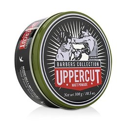 Uppercut Deluxe Barbers Collection Матовая Помада 300g/10.5oz