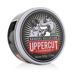 Uppercut Deluxe مثبت خفيف Barbers Collection 210g/7.5oz