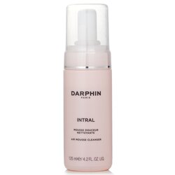 Darphin Intral Air Mousse Cleanser With Chamomile - For Sensitive Skin 125ml/4.2oz