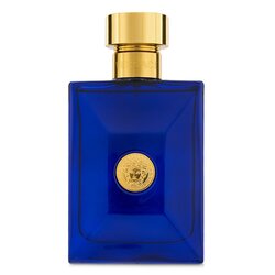 Versace Dylan Blue Eau De Toilette Spray 100ml/3.4oz