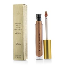 Kevyn Aucoin Pomadka do ust The Molten Lip Color Molten Metals- # Rose Gold 4.12ml/0.14oz
