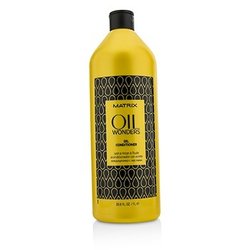 แมททริกซ์ Oil Wonders Oil Conditioner (For All Hair Types) 1000ml/33.8oz