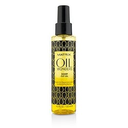 מטריקס Oil Wonders Sharp Cut Oil 125ml/4.2oz
