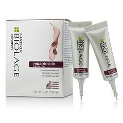 Matrix Biolage Advanced RepairInside Hyperdose Concentrate 10x10ml/0.33oz