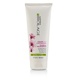 Matrix Biolage ColorLast Conditioner (For Color-Treated Hair) 200ml/6.7oz