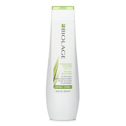Matrix Biolage CleanReset Normalizing Shampoo (For All Hair Types) 250ml/8.5oz