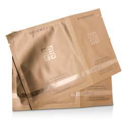 Givenchy Maseczki do twarzy L'Intemporel Multi-Masking Kit 12pcs