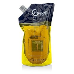 L'Occitane Verveine (Verbena) Cleansing Hand Wash (Eco-Refill) 500ml/16.9oz