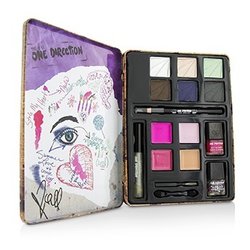 One Direction Make Up Palette - Niall -