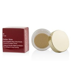 Clarins Ombre Матовые Тени для Век - #09 Ivory 7g/0.2oz