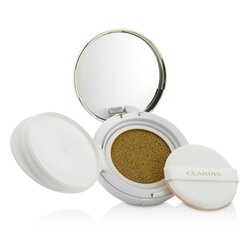 Clarins Everlasting Cushion Foundation SPF 50 - # 110 Honey 13ml/0.5oz