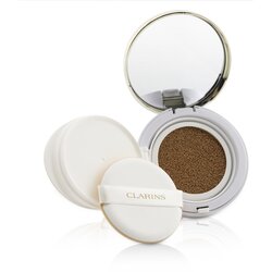 קלרינס Everlasting Cushion Foundation SPF 50 פאונדיישן קושן- # 112 Amber 13ml/0.5oz