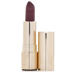 Clarins Joli Rouge Velvet (Pintalabios Mate E Hidratante de Larga Duración) - # 744V Plum 3.5g/0.1oz