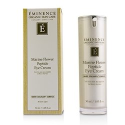 Eminence Marine Flower Peptide Eye Cream 30ml/1.05oz