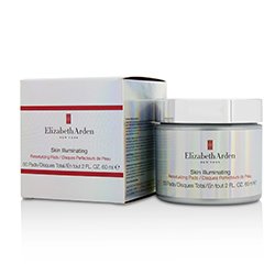 Elizabeth Arden Skin Illuminating Обновляющие Диски 50pads