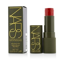 NARS Charlotte Gainsbourg Multiple Tint - # Jeanette 6.7g/0.23oz