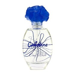 Gres สเปรย์น้ำหอม Cabotine Eau Vivide EDT 100ml/3.4oz