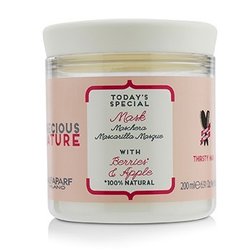 AlfaParf Maska do włosów Precious Nature Today's Special Mask (For Thirsty Hair) 200ml/6.91oz