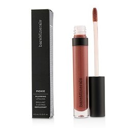 BareMinerals Moxie Plumping Lipgloss - # Maverick 4.5ml/0.15oz