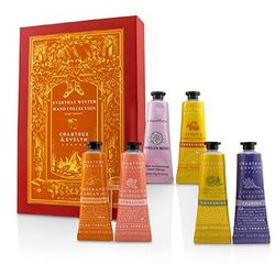 קרבטרי& אוולין Everyday Winter Hand Collection 6x25ml/0.86oz