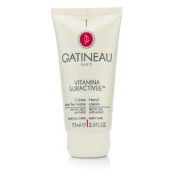 Gatineau Vitamina Suractivee Крем для Рук 75ml/2.5oz