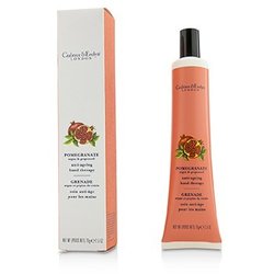Crabtree & Evelyn Pomegranate, Argan & Grapeseed Anti-Ageing Hand Therapy 70g/2.5oz