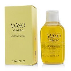 Shiseido   Waso Quick  150ml/5oz