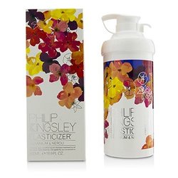 Philip Kingsley ملين للشعر بإبرة الراعي والنيرولي 500ml/16.9oz