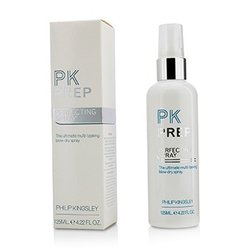Philip Kingsley PK Prep Perfecting Spray 125ml/4.22oz