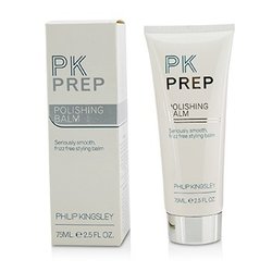 Philip Kingsley Balsam do stylizacji włosów PK Prep Polishing Balm 75ml/2.5oz