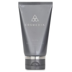 CosMedix Maseczka do twarzy Glow Bamboo Brightening Mask 74g/2.6oz