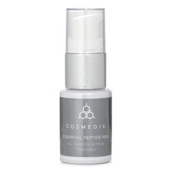 CosMedix Peeling do twarzy Essential Peptide Peel - do użytku w gabinetach kosmetycznych 15ml/0.5oz