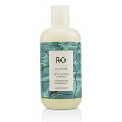 R+Co Atlantis Moisturizing Shampoo 241ml/8.5oz
