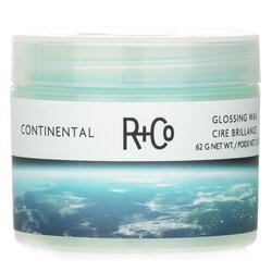 R+Co Wosk do włosów Continental Glossing Wax 62g/2.2oz