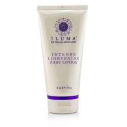 Image Iluma Intense Lightening Body Lotion 170g/6oz