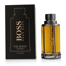 Hugo Boss The Scent Intense Eau De Parfum Spray   100ml/3.3oz