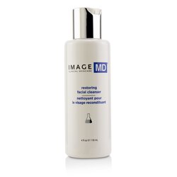 Image IMAGE MD Restoring Facial Cleanser 125ml/4oz