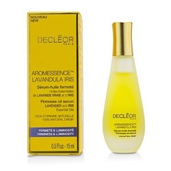 Decleor Ujędrniający olejek na dzień Aromessence Lavandula Iris Firmness Oil Serum 15ml/0.5oz