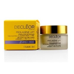 Decleor كريم نهاري كثيف لشد البشرة وتقويتها Prolagene Lift 50ml/1.7oz