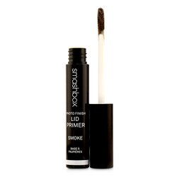 Smashbox Baza pod cień do powiek Photo Finish Lid Primer - Smoke 2.5ml/0.08oz