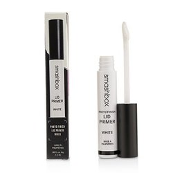 Smashbox Baza pod cień do powiek Photo Finish Lid Primer - White 2.5ml/0.08oz