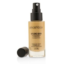 Smashbox Nawilżający podkład do twarzy Studio Skin 15 Hour Wear Hydrating Foundation - # 1.0 Ivory 30ml/1oz
