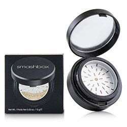 Smashbox Puder do twarzy Halo Hydrating Perfecting Powder - # Fair 15g/0.5oz