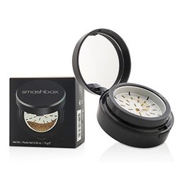 Smashbox Halo Hydrating Perfecting Powder - # Fair/Light 15g/0.5oz