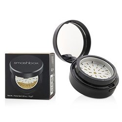 Smashbox Puder do twarzy Halo Hydrating Perfecting Powder - # Light 15g/0.5oz