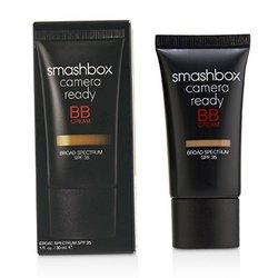 Smashbox Camera Ready BB Cream SPF 35 - # Medium/Dark  30ml/1oz