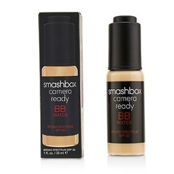 Smashbox Krem BB z filtrem ochronnym Camera Ready BB Water SPF 30 - # Fair 30ml/1oz