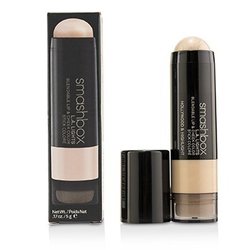 Smashbox L.A. Lights Blendable Lip & Cheek Color - # Hollywood & Highlight 5g/0.17oz