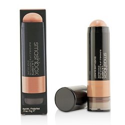 Smashbox L.A. Lights Blendable Lip & Cheek Color - # Silver Lake Sunset 5g/0.17oz