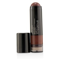Smashbox لون الشفاه والخدود L.A. Lights - # Sunset & Wine 5g/0.17oz